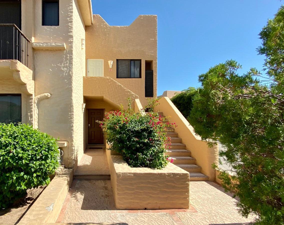 Villa En Marinaterra En Seguida De Marina San Carlos San Carlos Nuevo Guaymas ภายนอก รูปภาพ