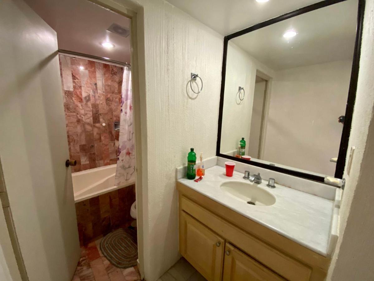 Villa En Marinaterra En Seguida De Marina San Carlos San Carlos Nuevo Guaymas ภายนอก รูปภาพ