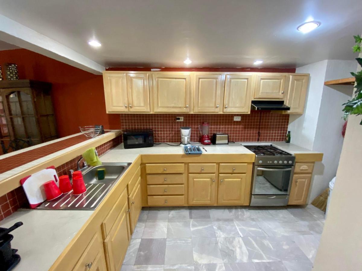 Villa En Marinaterra En Seguida De Marina San Carlos San Carlos Nuevo Guaymas ภายนอก รูปภาพ