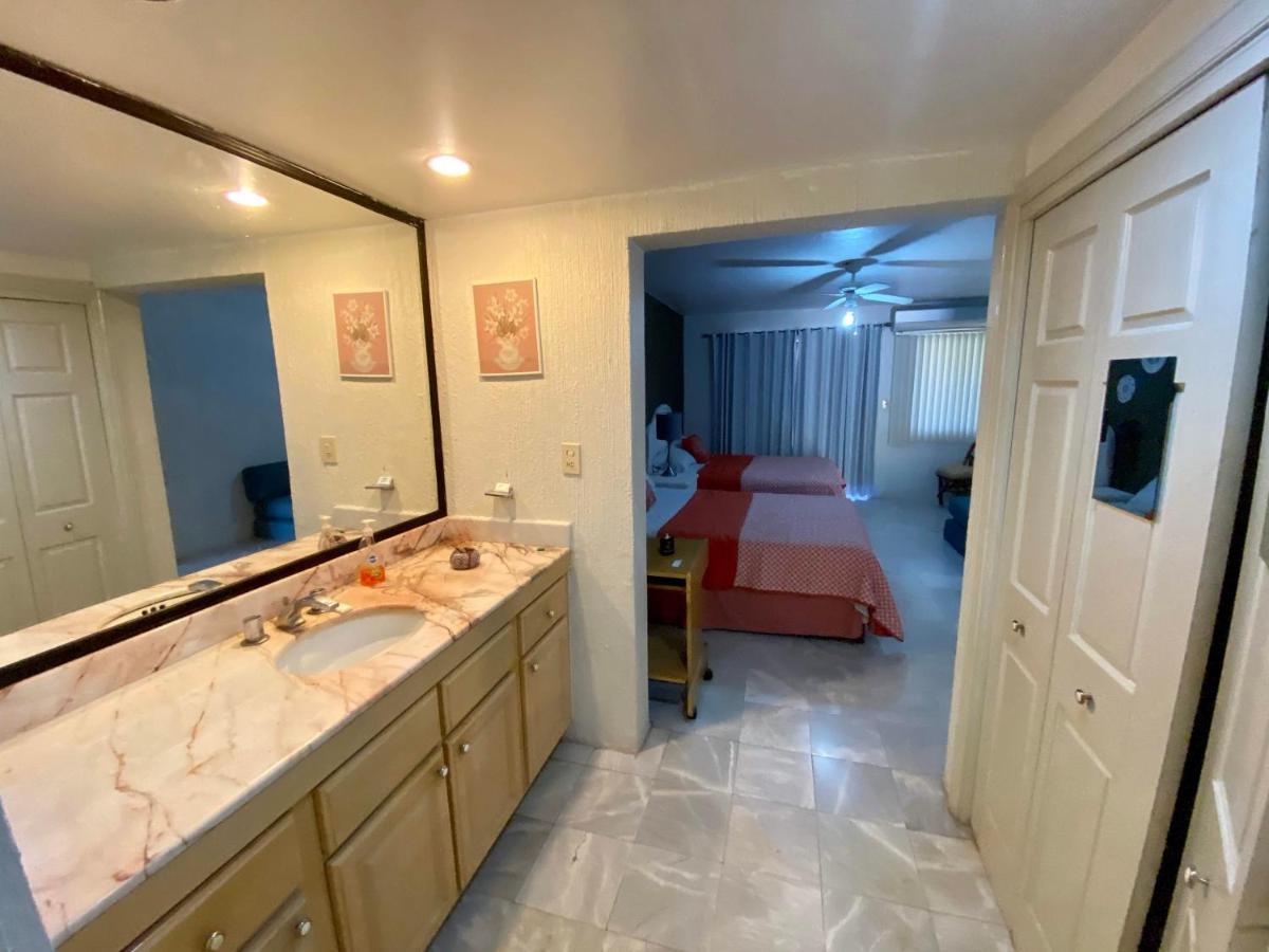 Villa En Marinaterra En Seguida De Marina San Carlos San Carlos Nuevo Guaymas ภายนอก รูปภาพ