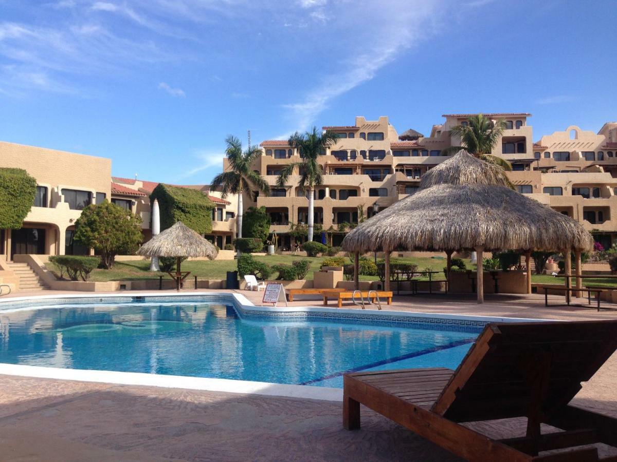 Villa En Marinaterra En Seguida De Marina San Carlos San Carlos Nuevo Guaymas ภายนอก รูปภาพ