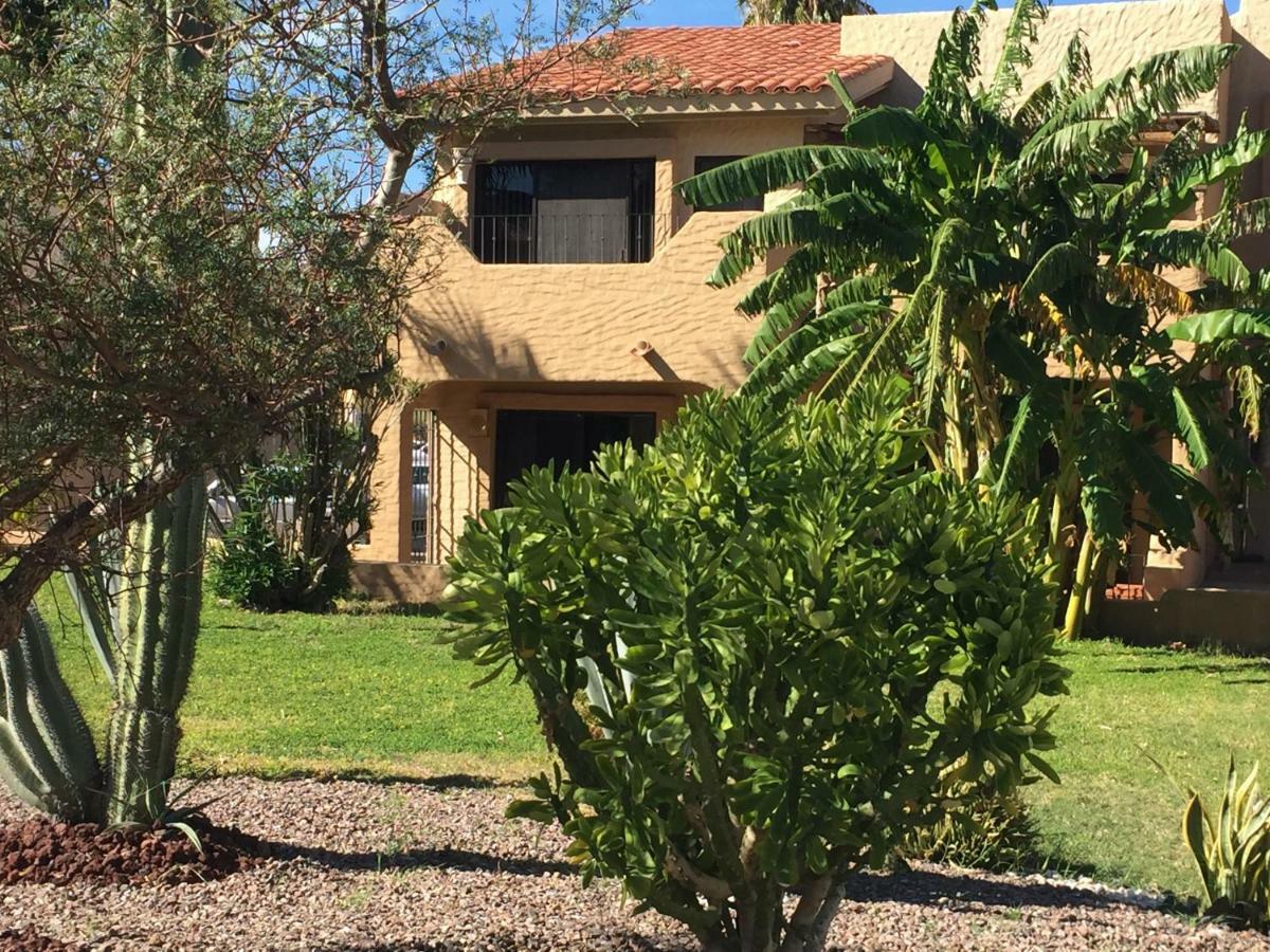 Villa En Marinaterra En Seguida De Marina San Carlos San Carlos Nuevo Guaymas ภายนอก รูปภาพ